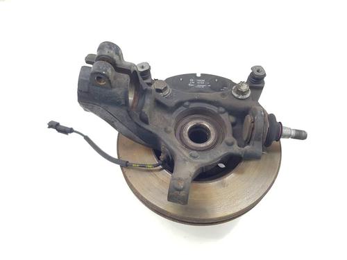 Used Left front steering knuckle Left front steering knuckle FORD TRANSIT CUSTOM V362 Van (FY, FZ) [2012-2026] 40155536 40155536