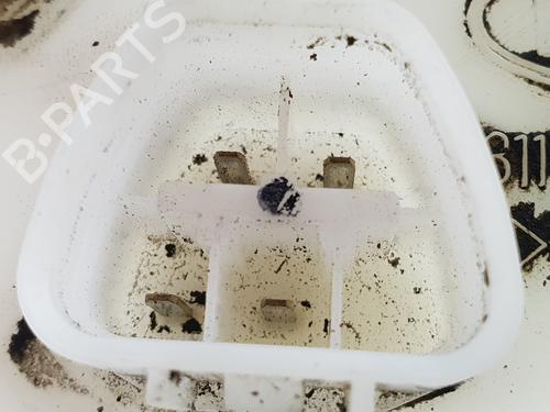 Fuel pump KIA CARENS III MPV (UN) 2.0 CRDi 140 | BP23227418M76 