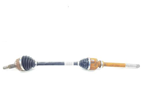 Used Right front driveshaft OPEL ASTRA L Sports Tourer (O5) 1.2 (FRHNPJ) (110 hp) 24432534