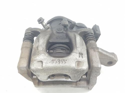 Used Right rear brake caliper NISSAN QASHQAI II SUV (J11, J11_) 1.5 dCi (110 hp) 11599804