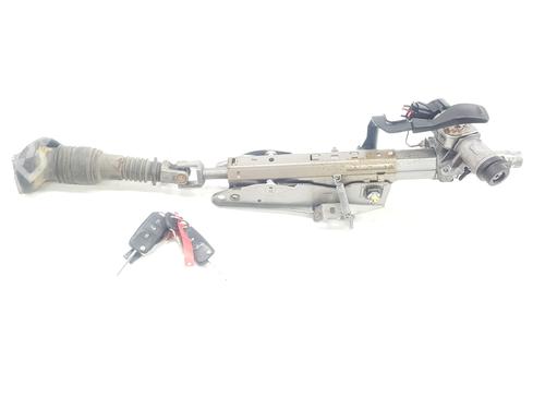 Used Steering column VW TRANSPORTER T6 Van (SGA, SGH, SHA, SHH) 2.0 TDI (150 hp) 22565529