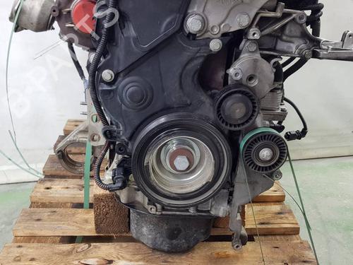 Engine PEUGEOT BOXER Van 2.2 BlueHDi 120 | BP40156655M1 - Image 5