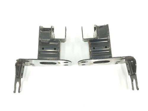 Bumper shock absorber AUDI Q7 (4LB) 3.0 TDI quattro | BP14082141C125 