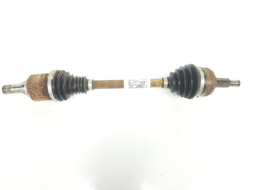 Used Left front driveshaft DACIA DOKKER Express Box Body/MPV 1.5 Blue dCi 95 (FEJL) (95 hp) 8248206