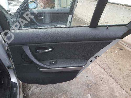 Front left lock BMW 3 Touring (E91) 330 d | BP10541148C98  - Image 16