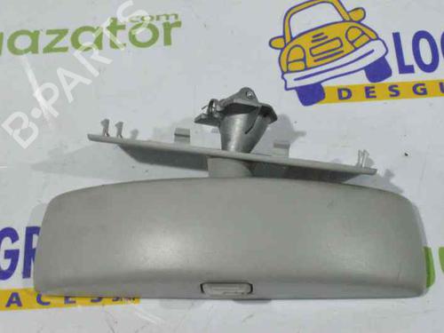 Rear mirror SEAT LEON (1P1) 1.9 TDI | BP1362313I6 
