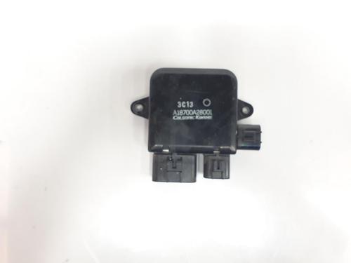 Used Electronic module NISSAN NV200 Van e-NV (ME0N) (109 hp) 11353213