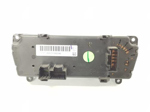 Climate control DODGE NITRO 2.8 CRD | BP19024548I5 