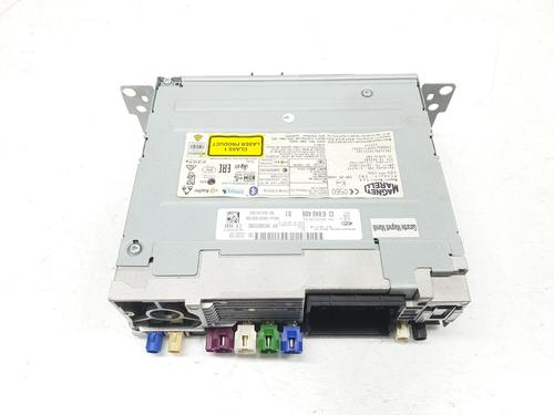 Radio BMW X5 (E70) 3.0 si | BP16066674E6 
