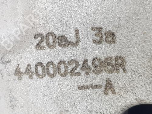 Right rear brake caliper RENAULT ZOE (BFM_) ZOE (BFMD) | BP38049964M106 - Image 5