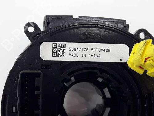 Squib airbag OPEL INSIGNIA A Country Tourer (G09) 2.0 CDTi (47) | BP3385051C102 