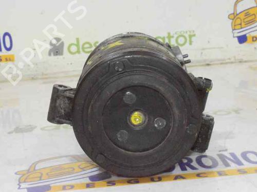 Used AC compressor BMW X3 (E83) 2.0 d (150 hp) 1169808