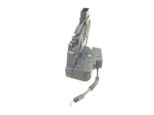 Rear right lock LAND ROVER RANGE ROVER SPORT I (L320) 2.7 D 4x4 | BP20511623C99 