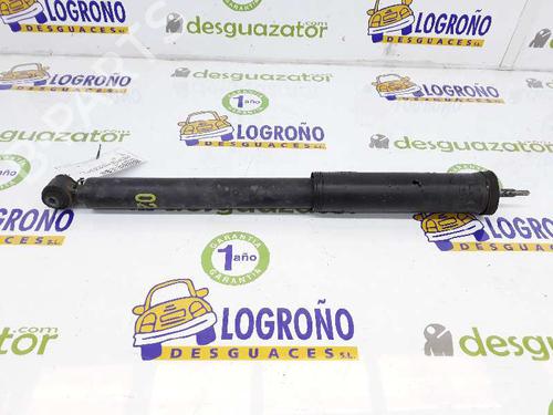 Left rear shock absorber MERCEDES-BENZ CLS (C219) CLS 320 CDI (219.322) | BP1185927M18 