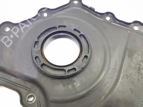 Timing cover RENAULT MASTER III Van (FV) 2.3 dCi 110 FWD (FV0R, FV0W, FV1A) | BP33653003M123 - Image 3