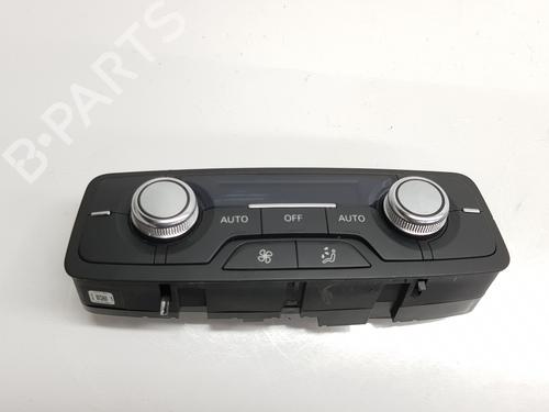 Climate control AUDI A6 C7 Avant (4G5, 4GD) 2.0 TDI | BP20323331I5 