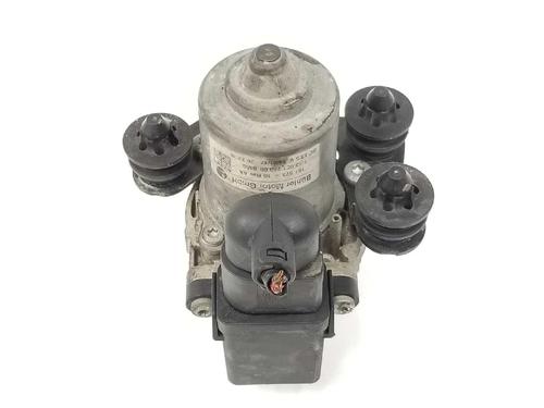 Vacuum pump VW GOLF PLUS V (5M1, 521) 1.4 TSI | BP7121398M80 