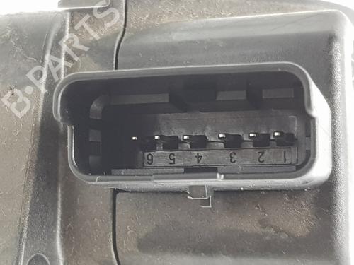 Pedal PEUGEOT 508 SW I (8E_) 1.6 THP | BP26738983I4 