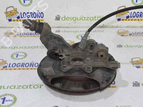 Used Right rear steering knuckle VOLVO XC90 I (275) D5 AWD (163 hp) 763147