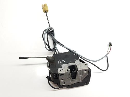 Front left lock MERCEDES-BENZ C-CLASS Coupe (CL203)  | BP29479867C98 