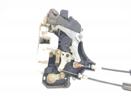 Front right lock MITSUBISHI COLT VI (Z3_A, Z2_A) 1.3 LPG (Z33A) | BP18713031C97 