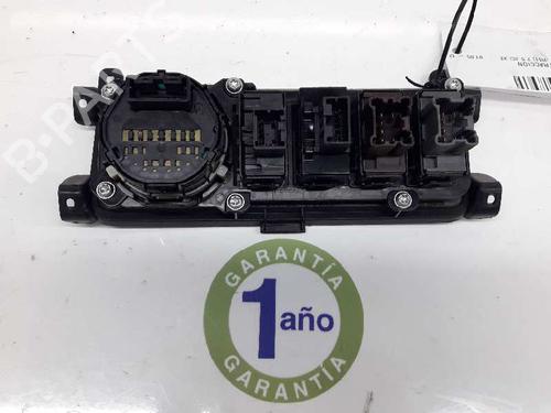 Electronic module NISSAN PATHFINDER III (R51) 2.5 dCi | BP14069140M83 