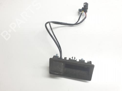 Achterklep Handgreep AUDI A6 C7 (4G2, 4GC) 2.0 TDI (190 hp) 30468573