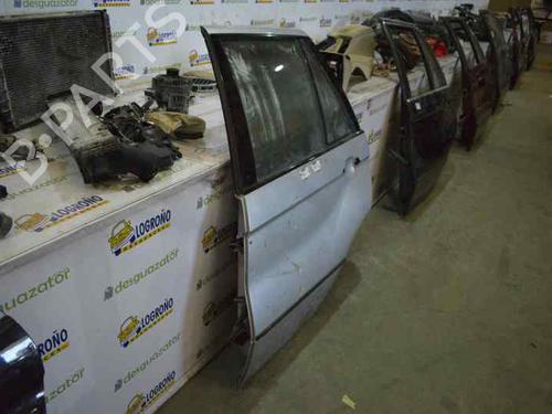 Left rear door BMW X5 (E53) 3.0 d | BP1167632C4 