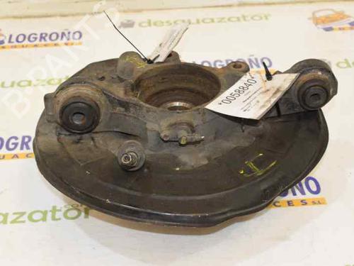Left rear steering knuckle LAND ROVER DISCOVERY III (L319) 2.7 TD 4x4 | BP1224911M27 