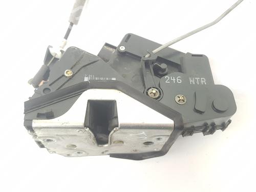 Rear right lock BMW 3 (E46) 320 d | BP7789837C99 