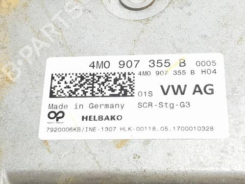 Electronic module AUDI A4 Allroad B8 (8KH) 2.0 TDI quattro | BP39192159M83 - Image 6