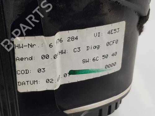 Instrument cluster BMW X5 (E70) 3.0 d | BP23891910C47 