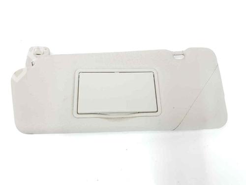 Used Left sun visor Left sun visor RENAULT CLIO IV (BH_) 1.5 dCi 90 (90 hp) 4927766 4927766