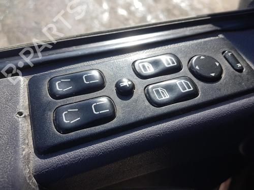 Rear seat MERCEDES-BENZ V-CLASS (638/2) V 220 CDI (638.294) | BP9520733C17 