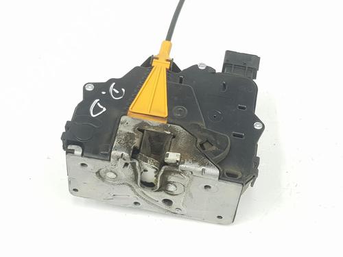 Front right lock OPEL CORSA E (X15) 1.4 Turbo (08, 68) | BP11060935C97 
