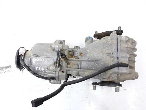 Differential, bag FIAT SEDICI (189_) 1.9 D Multijet (120 hp) 3653887