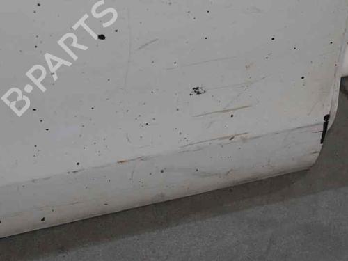 Right slide door HYUNDAI H-1 / STAREX Bus (A1) 2.5 TD 4WD | BP1214882C75 