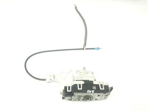 Used Front left lock VW CRAFTER 30-50 Van (2E_) 2.5 TDI (136 hp) 17480367