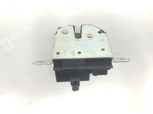 Tailgate lock OPEL ASTRA K (B16) 1.6 CDTi (68) | BP9841186C101 