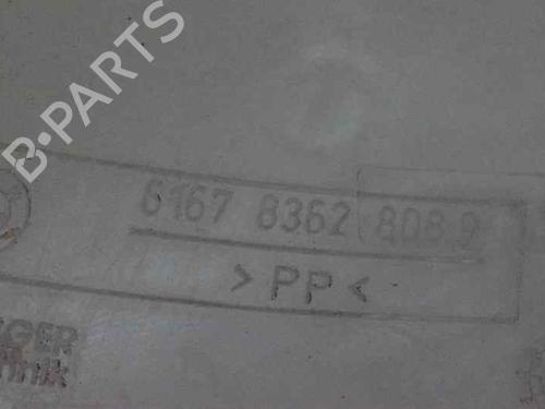 Windscreen washer tank BMW 3 (E46) 320 d | BP7420394C113 