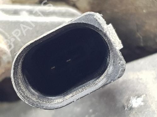 Right rear steering knuckle AUDI A3 Sportback (8PA) 3.2 V6 quattro | BP10526280M28 