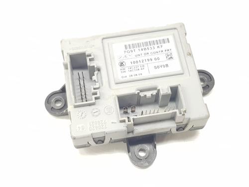 Used Electronic module Electronic module FORD MONDEO IV (BA7) 2.0 TDCi (140 hp) 34330849 34330849