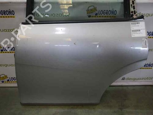 Left rear door SEAT LEON (1P1)  | BP2972199C4 
