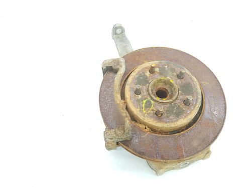 Right front steering knuckle JEEP GRAND CHEROKEE III (WH, WK) 3.0 CRD 4x4 | BP9297020M26 