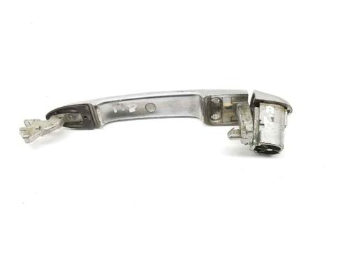 Used Rear right exterior door handle Rear right exterior door handle RENAULT LAGUNA II Grandtour (KG0/1_) 1.9 dCi (KG1A, KG1W, KG0G) (110 hp) 6829494 6829494