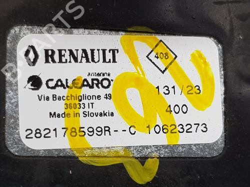 Antenne/Base RENAULT EXPRESS Box Body/MPV | BP37995704C140 - Image 5