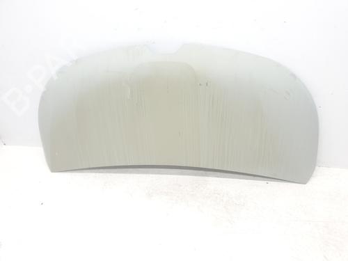 Used Hood RENAULT TRAFIC III Van (FG_) 1.6 dCi 140 (FGMA, FGMC) (140 hp) 30262832