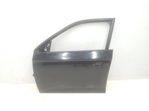 Used Left front door SKODA FABIA III Estate (NJ5) 1.2 TSI (90 hp) 28799387