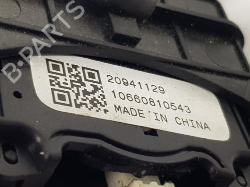 Steering wheel controls OPEL INSIGNIA A Country Tourer (G09) 2.0 CDTi (47) | BP15071778E15 