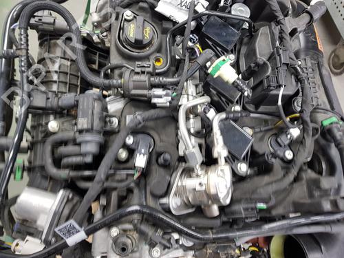 Engine FORD PUMA (J2K, CF7) | BP28964940M1